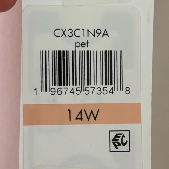 Calvin Klein Women’s Pleated-Bodice Empire-Waist Midi Dress - Picture 9 of 9